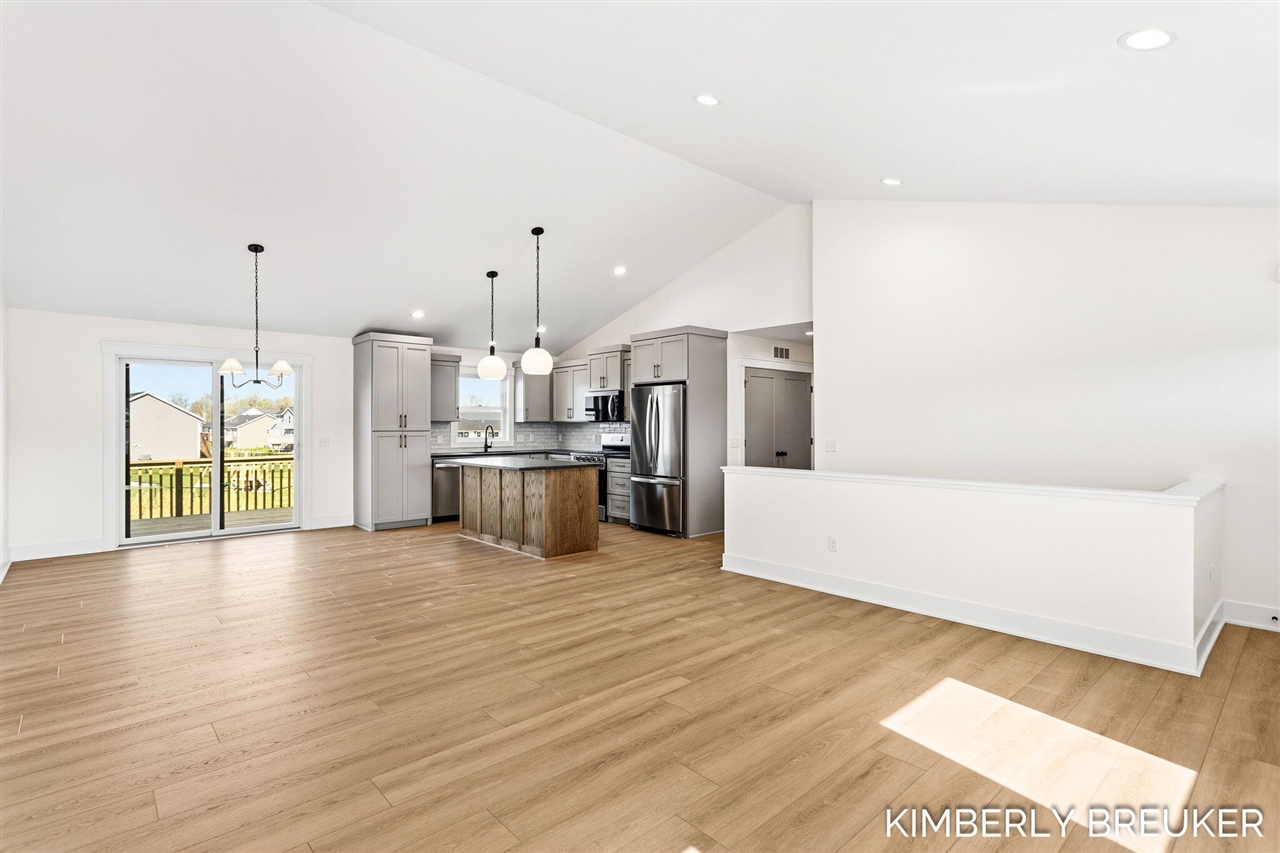 11767 Everett Avenue, Allendale, MI, 49401-7439