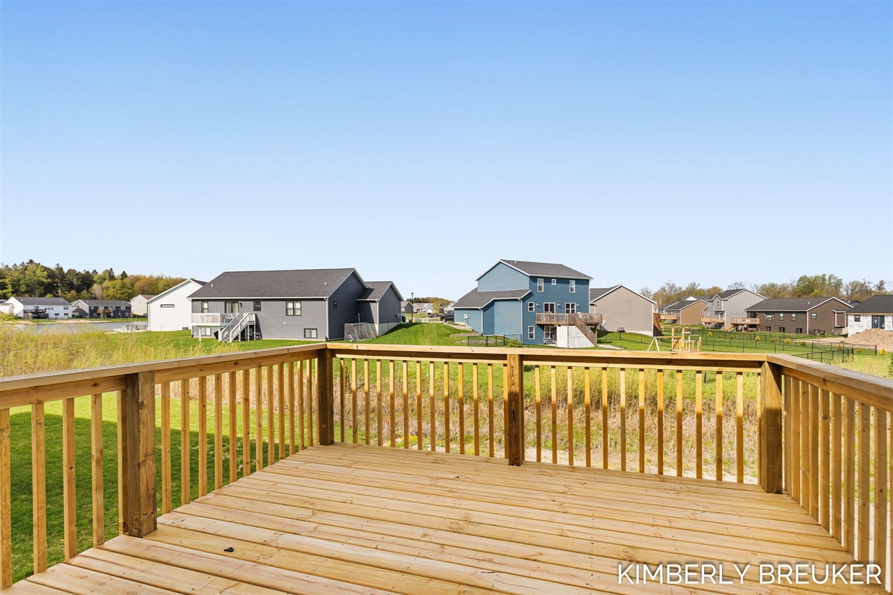 11767 Everett Avenue, Allendale, MI, 49401-7439