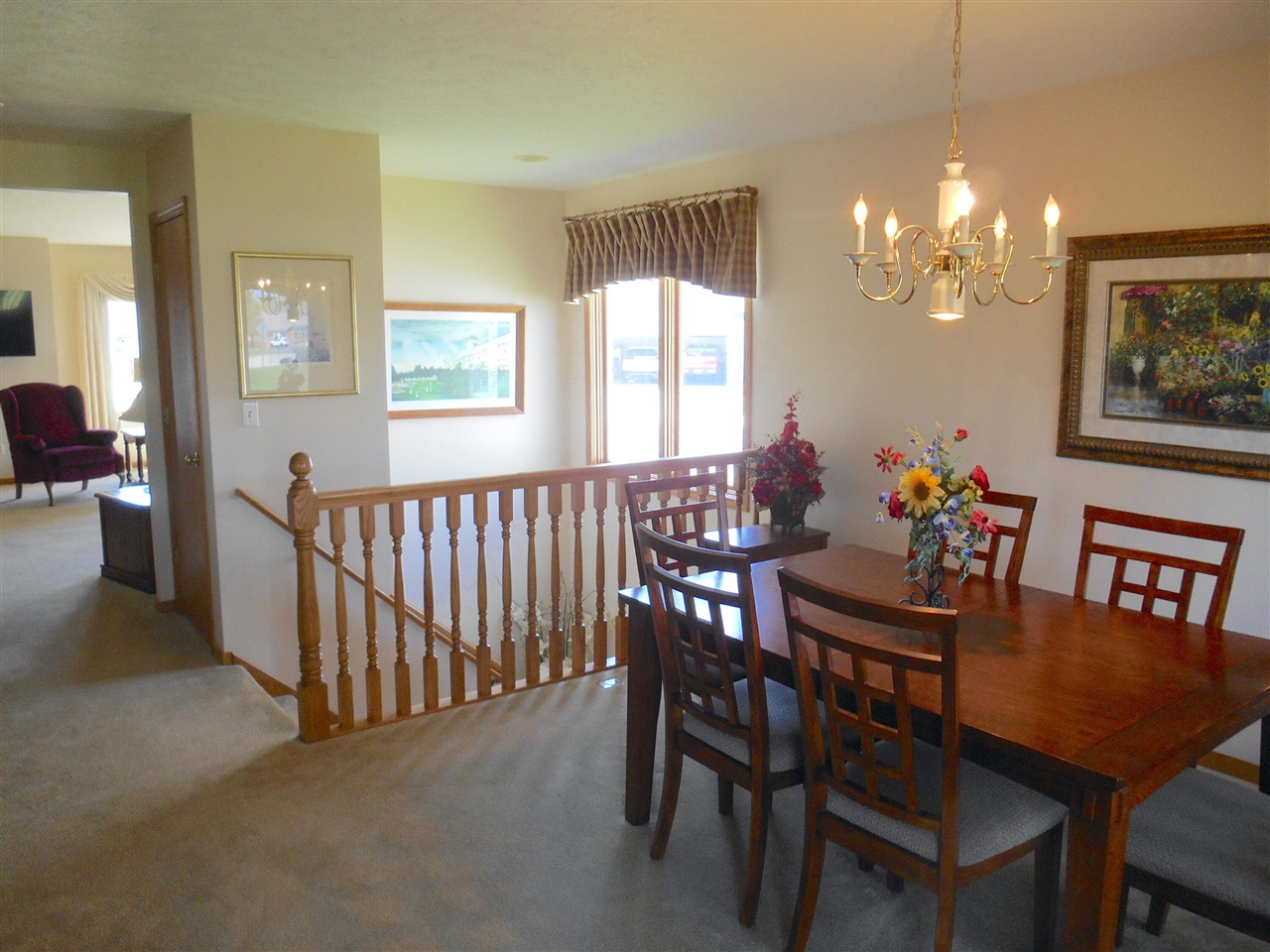 49 Newcastle Drive, Zeeland, MI, 49464-9492