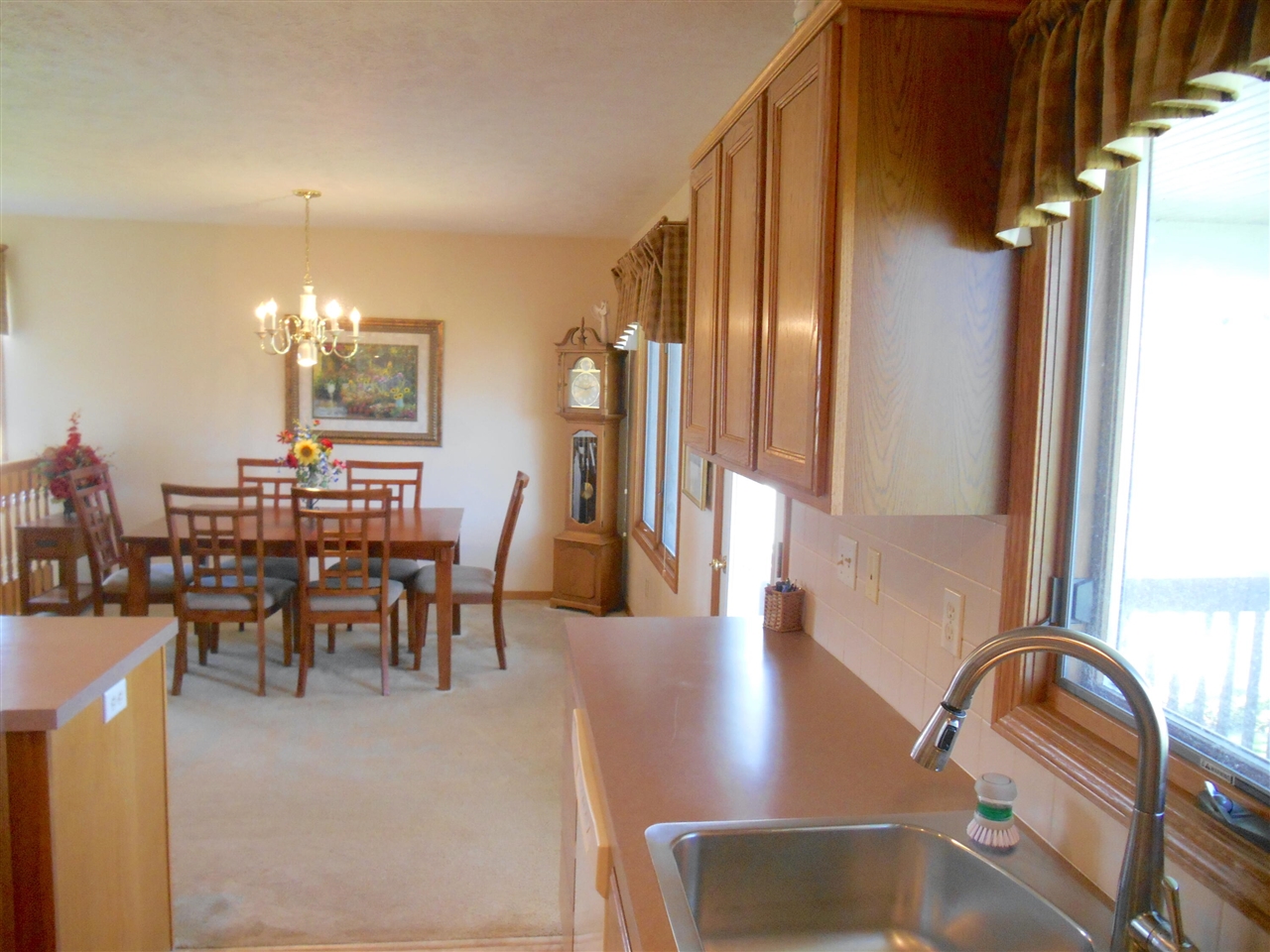 49 Newcastle Drive, Zeeland, MI, 49464-9492