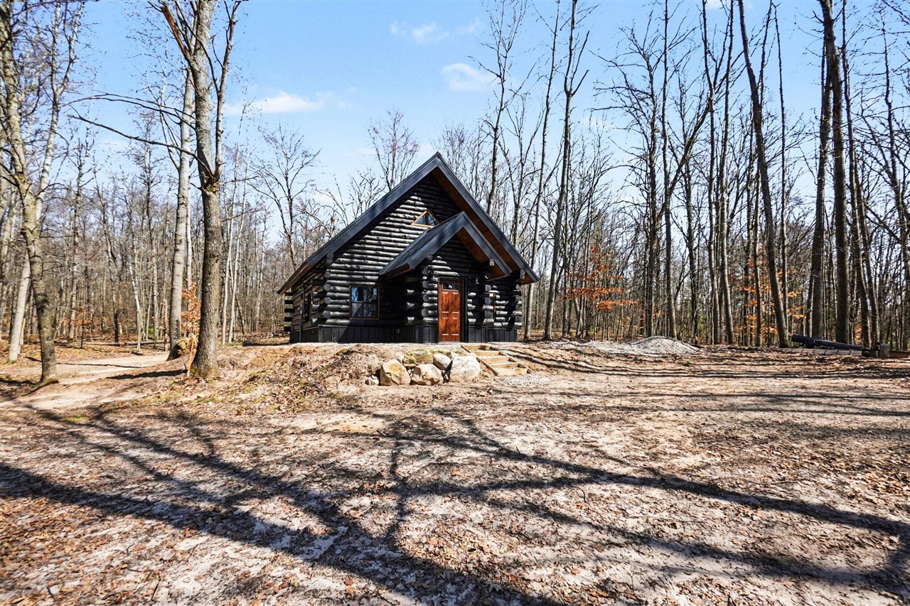 10338 Alpine Drive, Reed City, MI, 49677