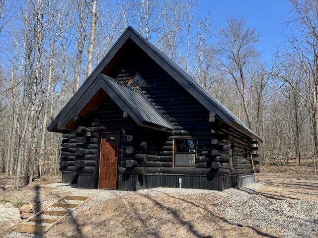 10338 Alpine Drive, Reed City, MI, 49677