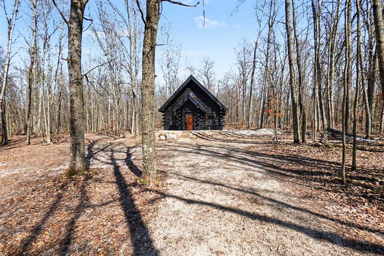 10338 Alpine Drive, Reed City, MI, 49677