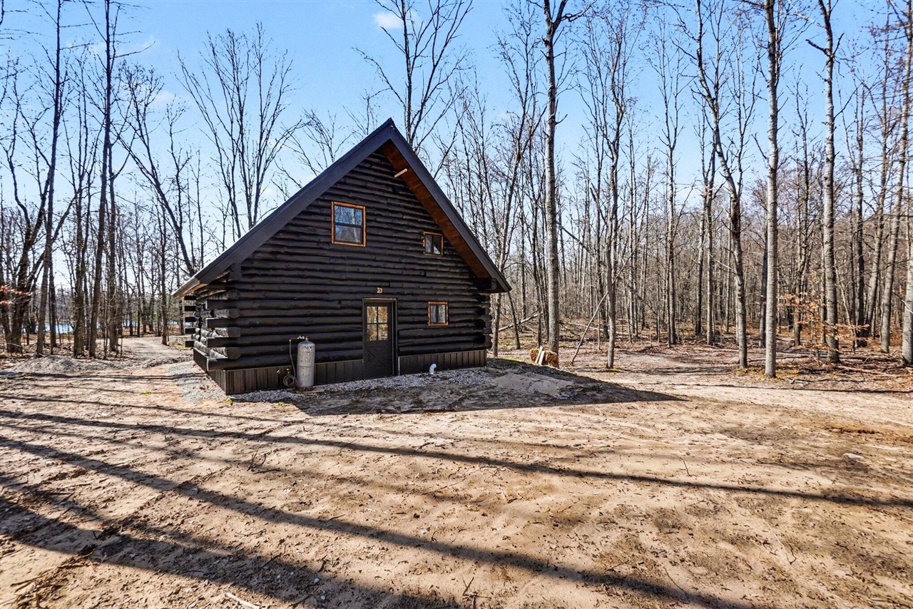 10338 Alpine Drive, Reed City, MI, 49677