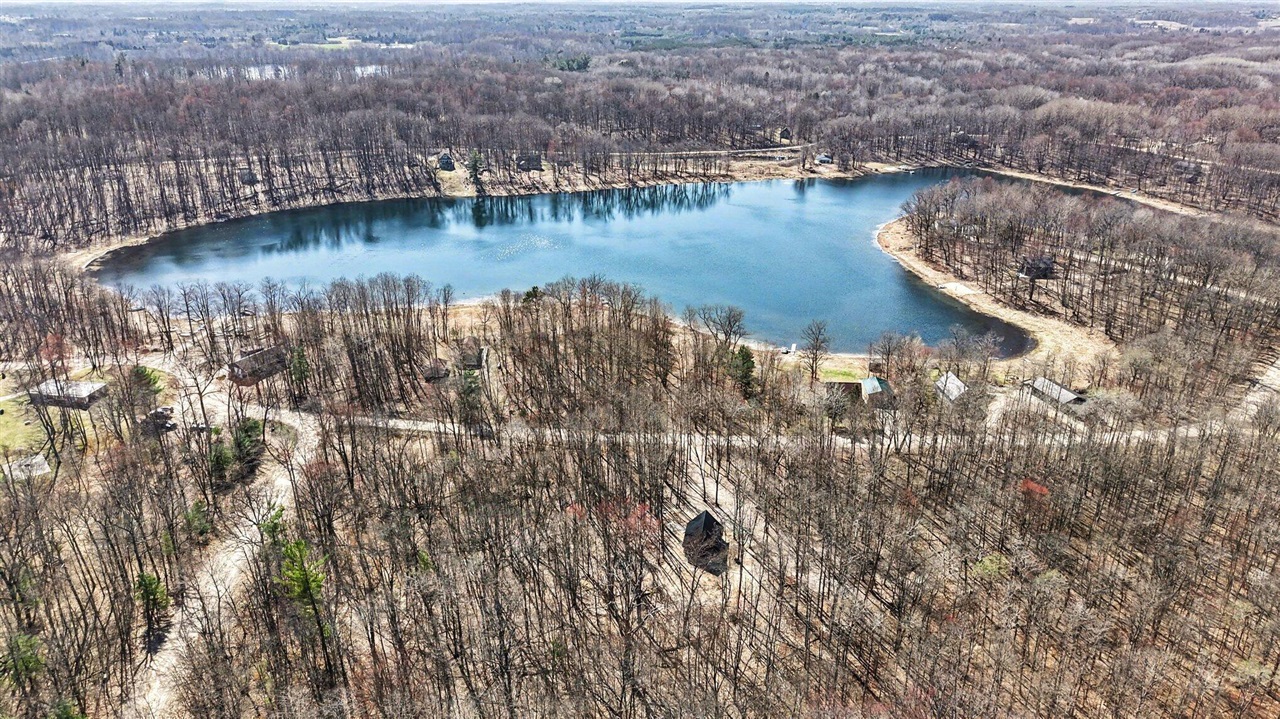 10338 Alpine Drive, Reed City, MI, 49677