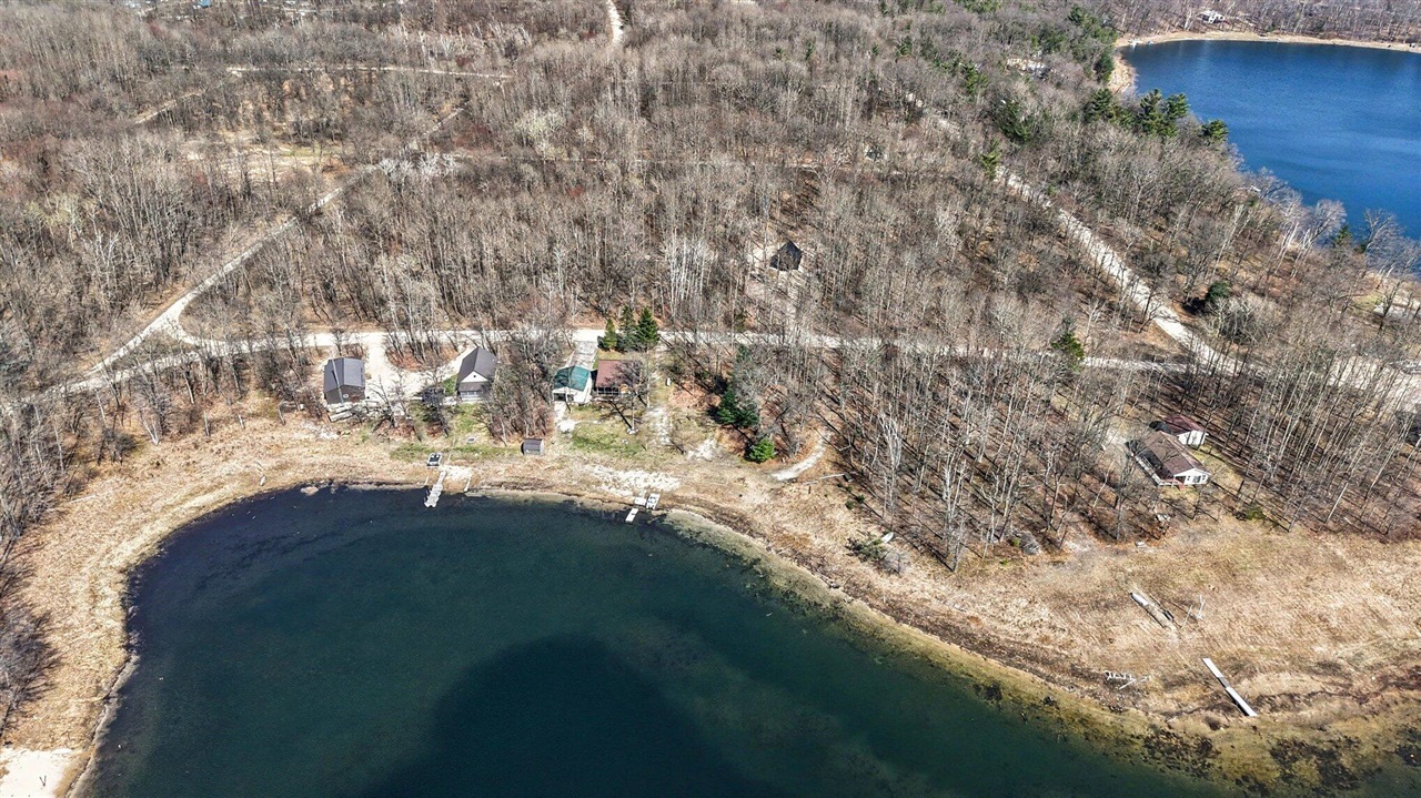 10338 Alpine Drive, Reed City, MI, 49677