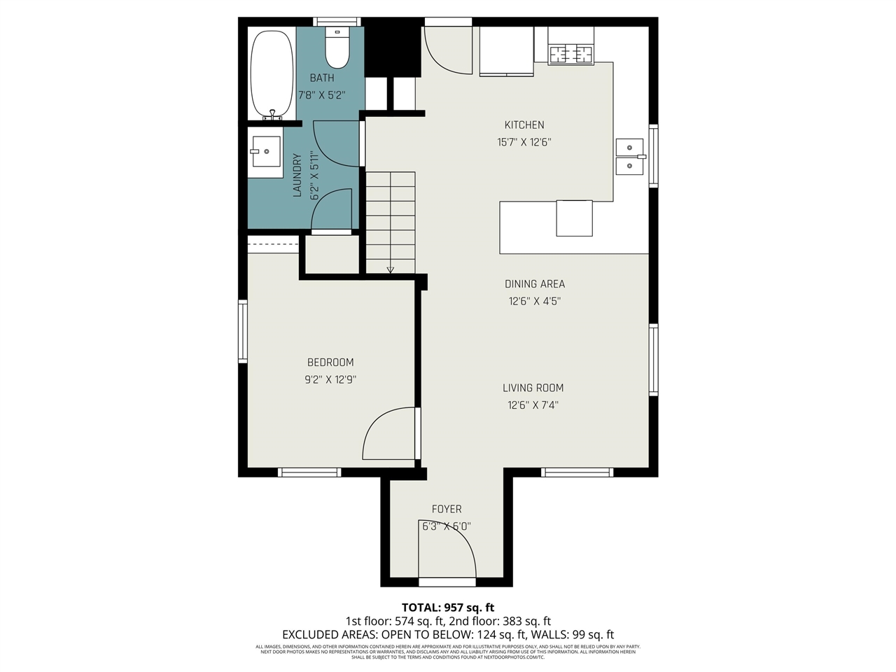 10338 Alpine Drive, Reed City, MI, 49677