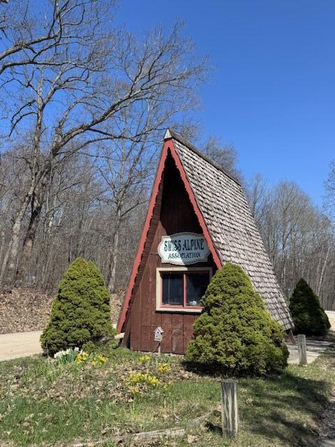 10338 Alpine Drive, Reed City, MI, 49677
