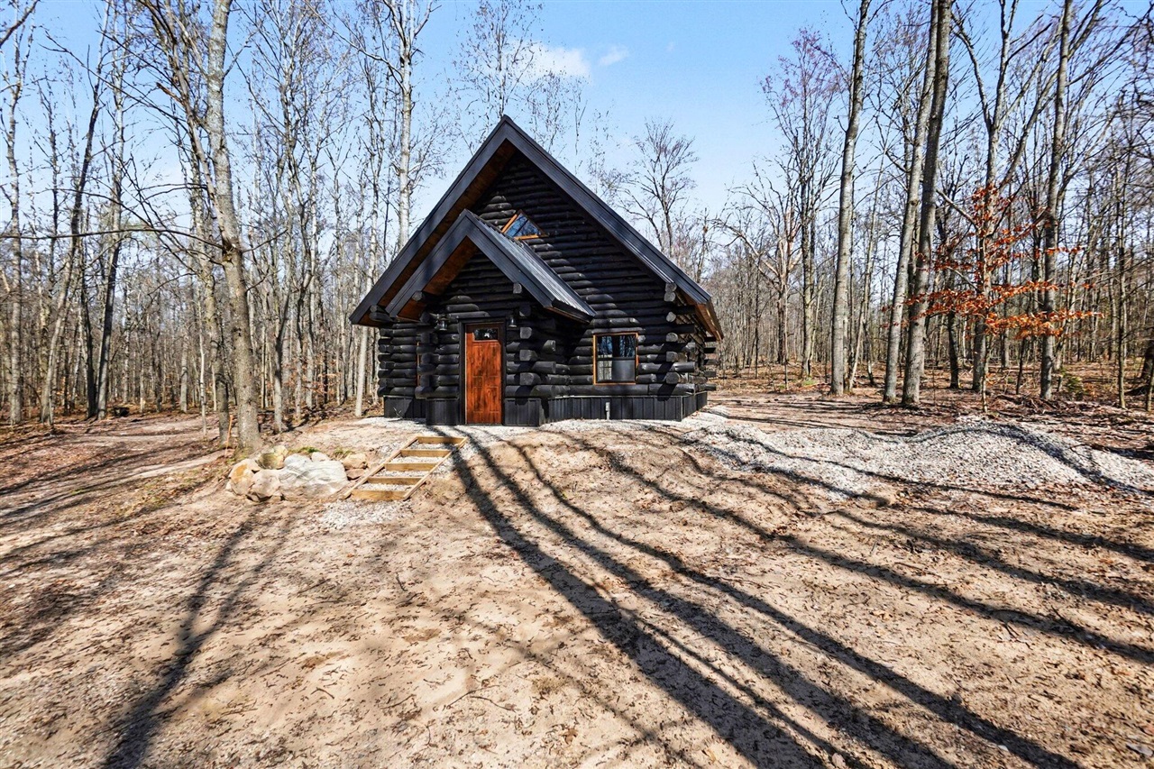 10338 Alpine Drive, Reed City, MI, 49677