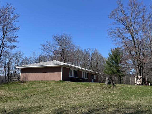 10338 Alpine Drive, Reed City, MI, 49677