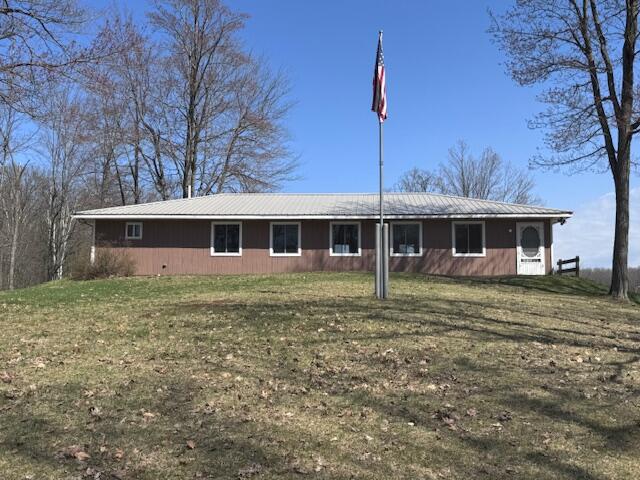 10338 Alpine Drive, Reed City, MI, 49677