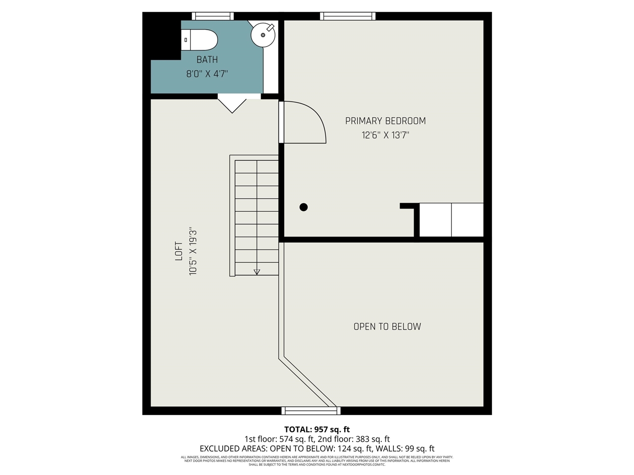 10338 Alpine Drive, Reed City, MI, 49677