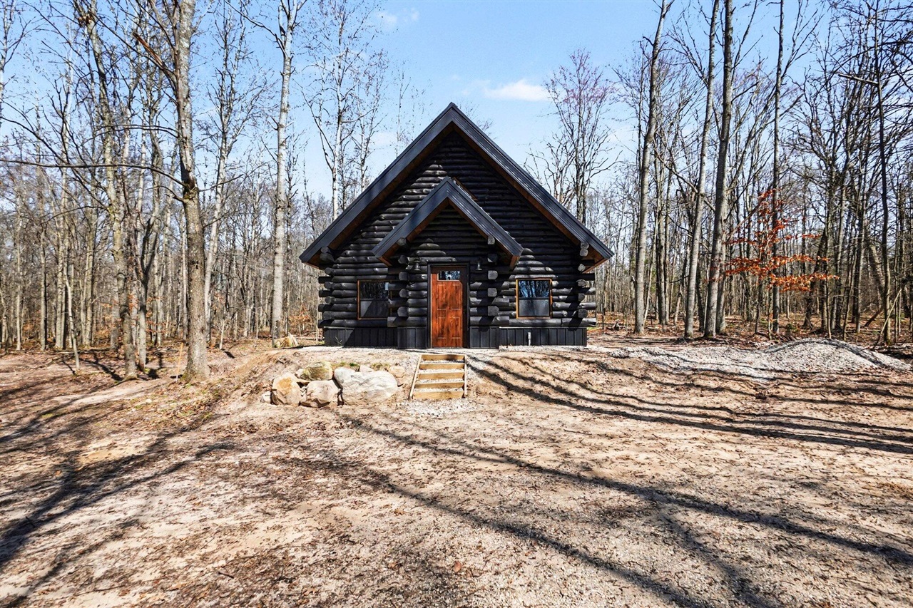 10338 Alpine Drive, Reed City, MI, 49677