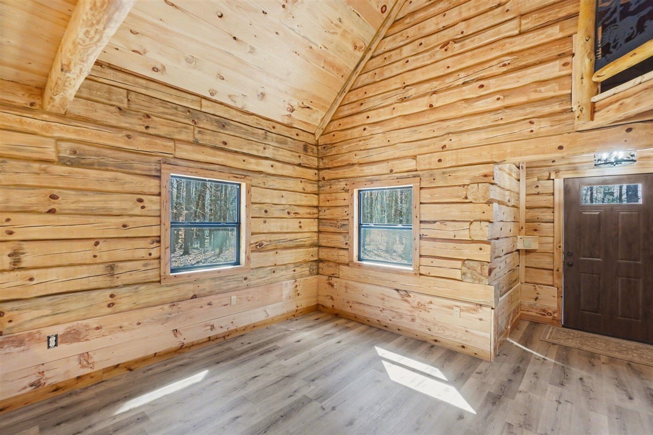 10338 Alpine Drive, Reed City, MI, 49677