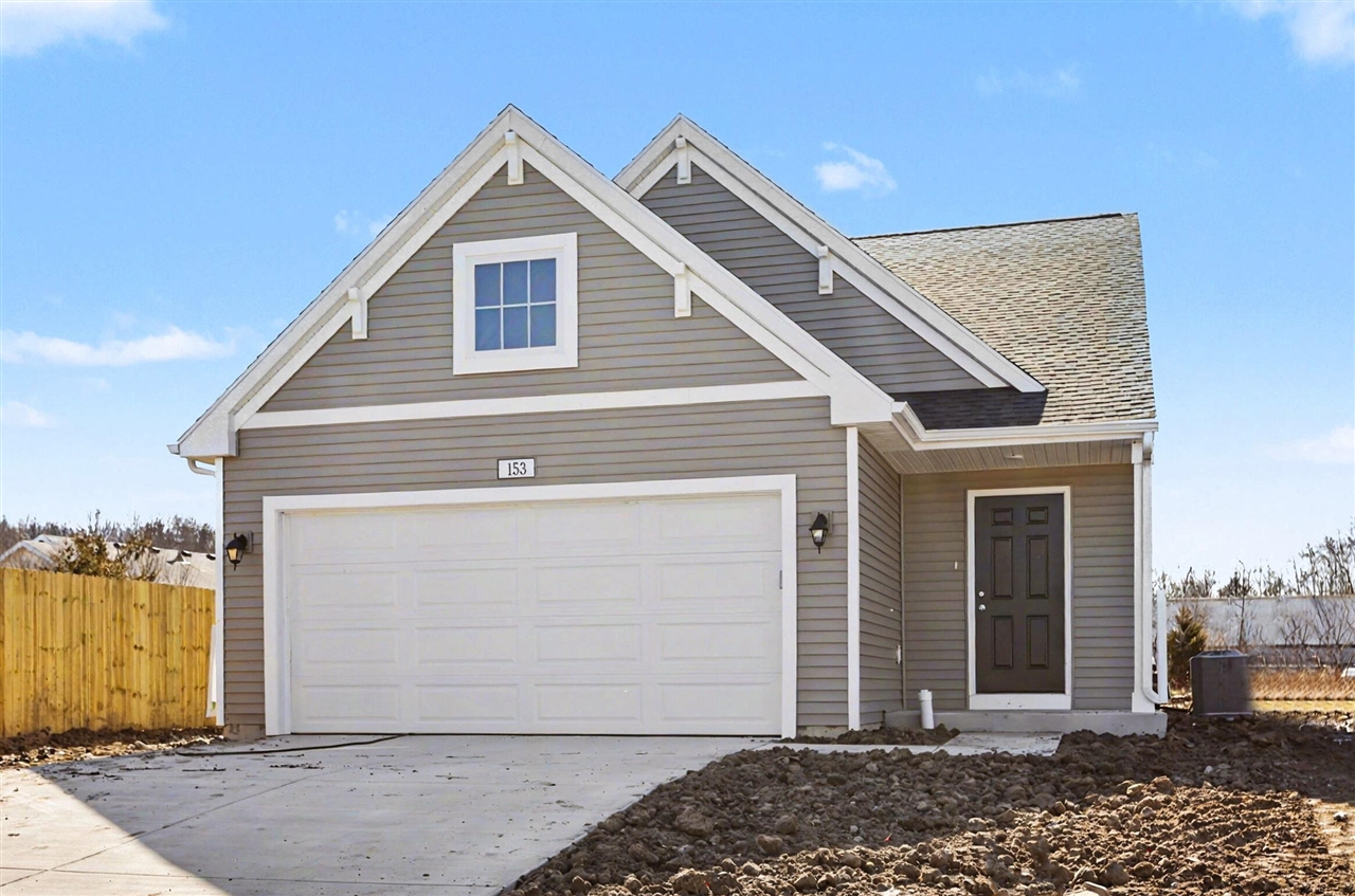 10130 Kearns Court, Portage, MI, 49024-6828