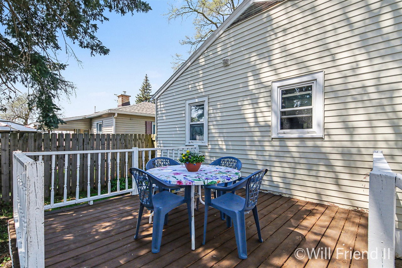 146 40th Street, Grand Rapids, MI, 49548-3108