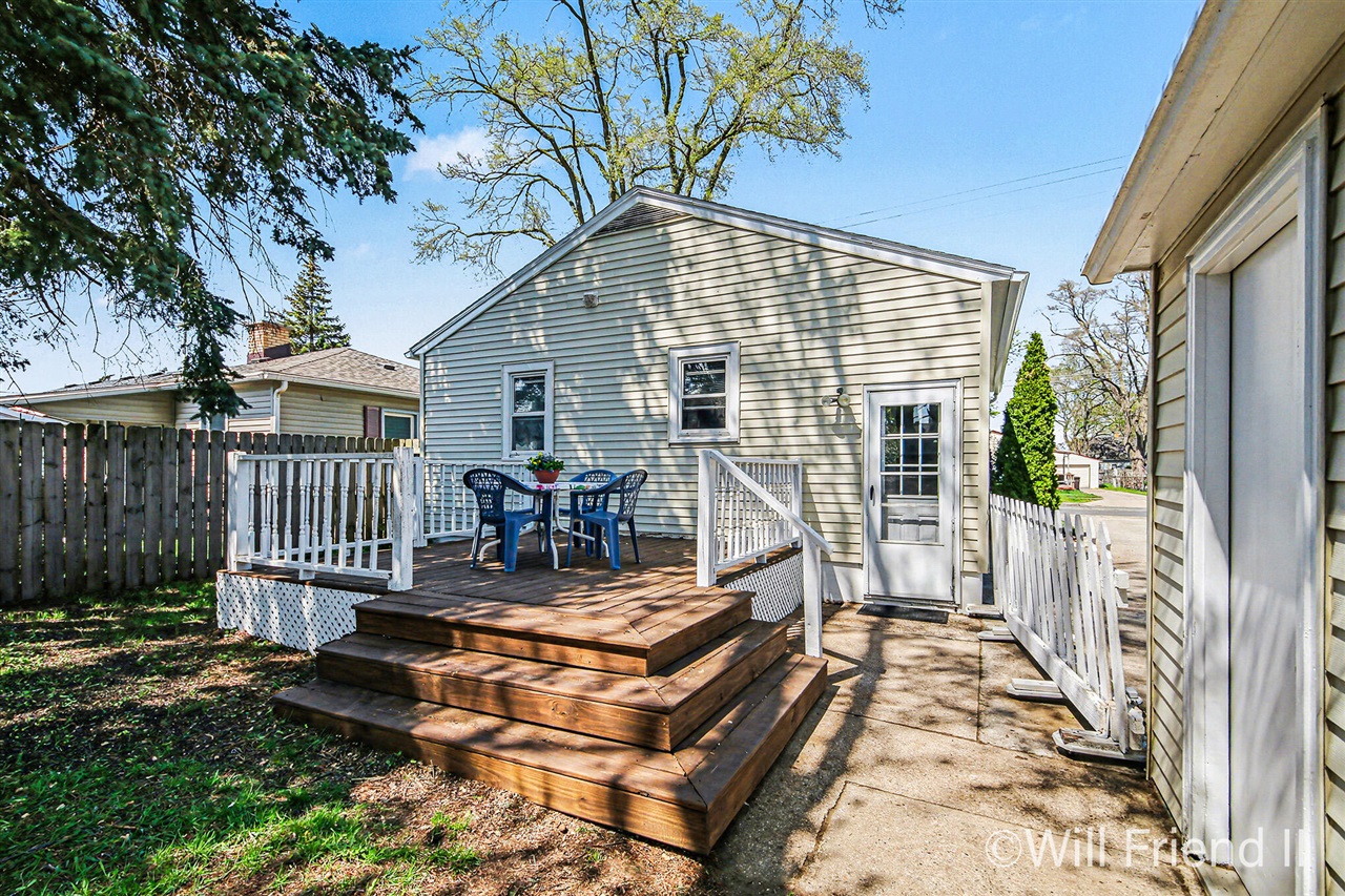 146 40th Street, Grand Rapids, MI, 49548-3108