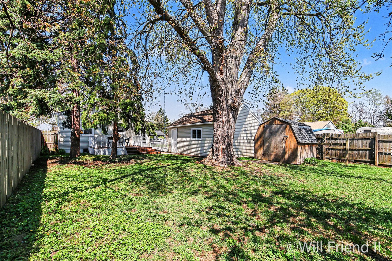 146 40th Street, Grand Rapids, MI, 49548-3108