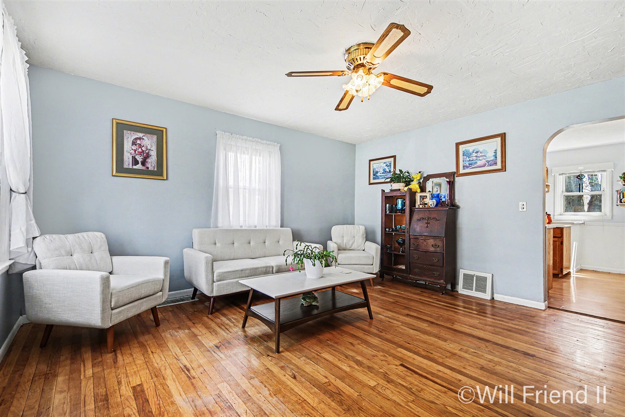 146 40th Street, Grand Rapids, MI, 49548-3108