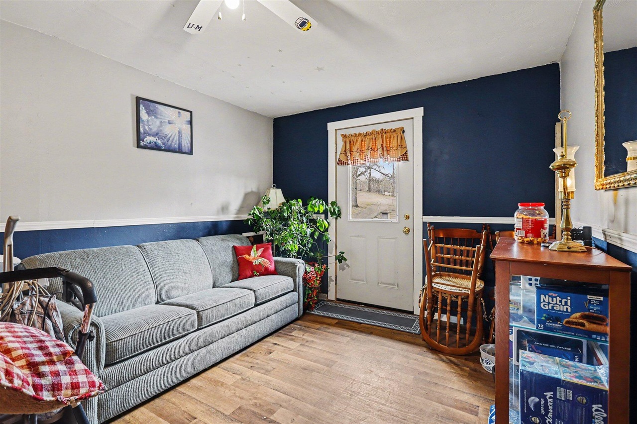 7511 E Drive, Battle Creek, MI, 49014-8255