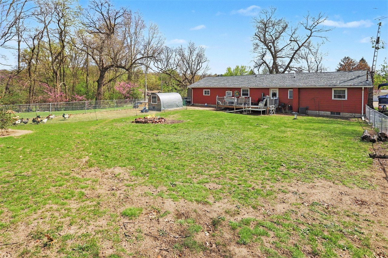 7511 E Drive, Battle Creek, MI, 49014-8255