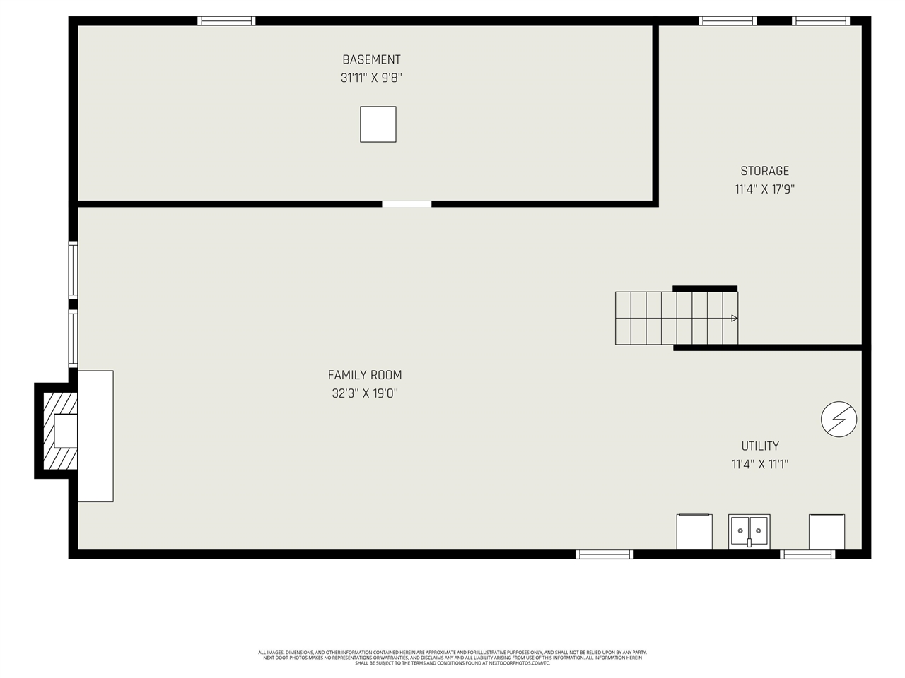 7511 E Drive, Battle Creek, MI, 49014-8255