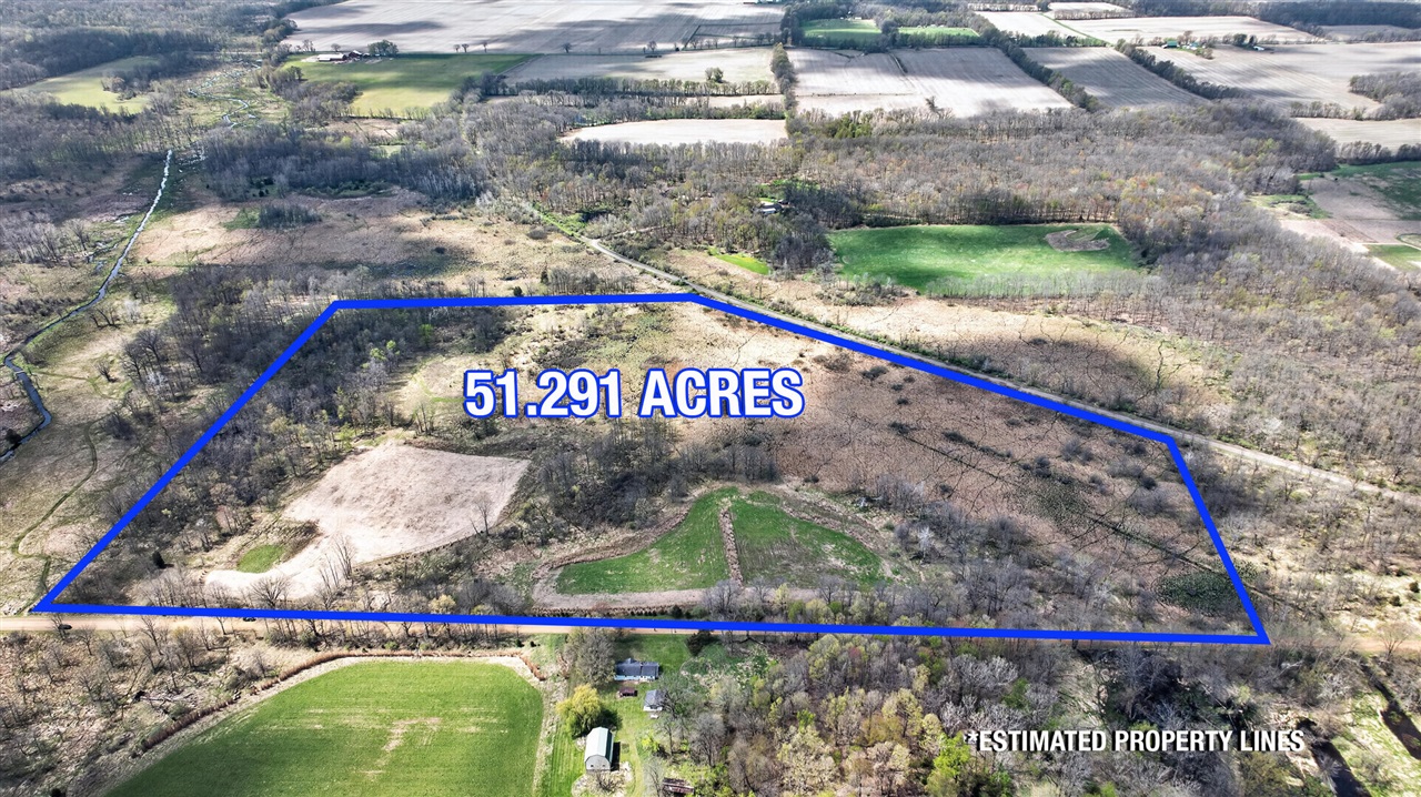 6700 Hallenbeck Highway, Manitou Beach, MI, 49253