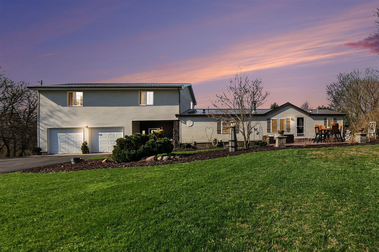 Photo 2 of Single family home for sale at 1799 E Us 10, Custer, MI 49405 | MLS# 70527197 | Listing updated on 2026-09-02