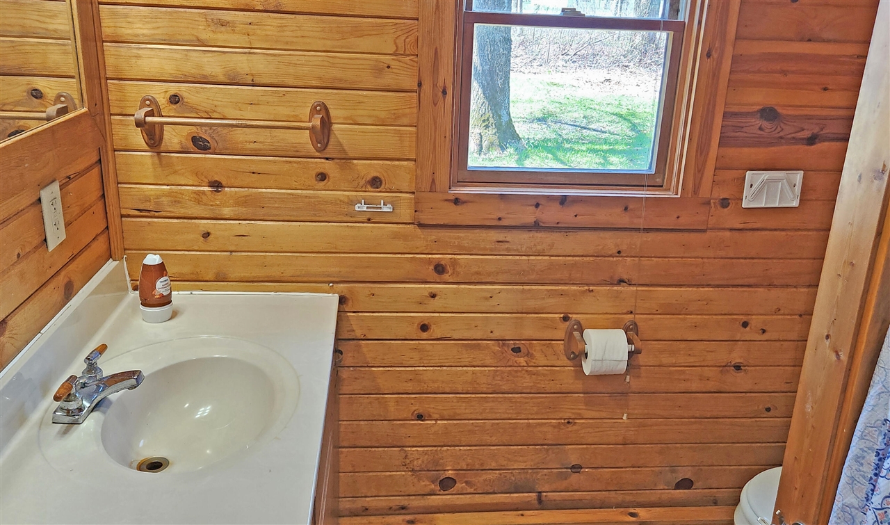 2570 S Walnut Avenue, White Cloud, MI, 49349-9332