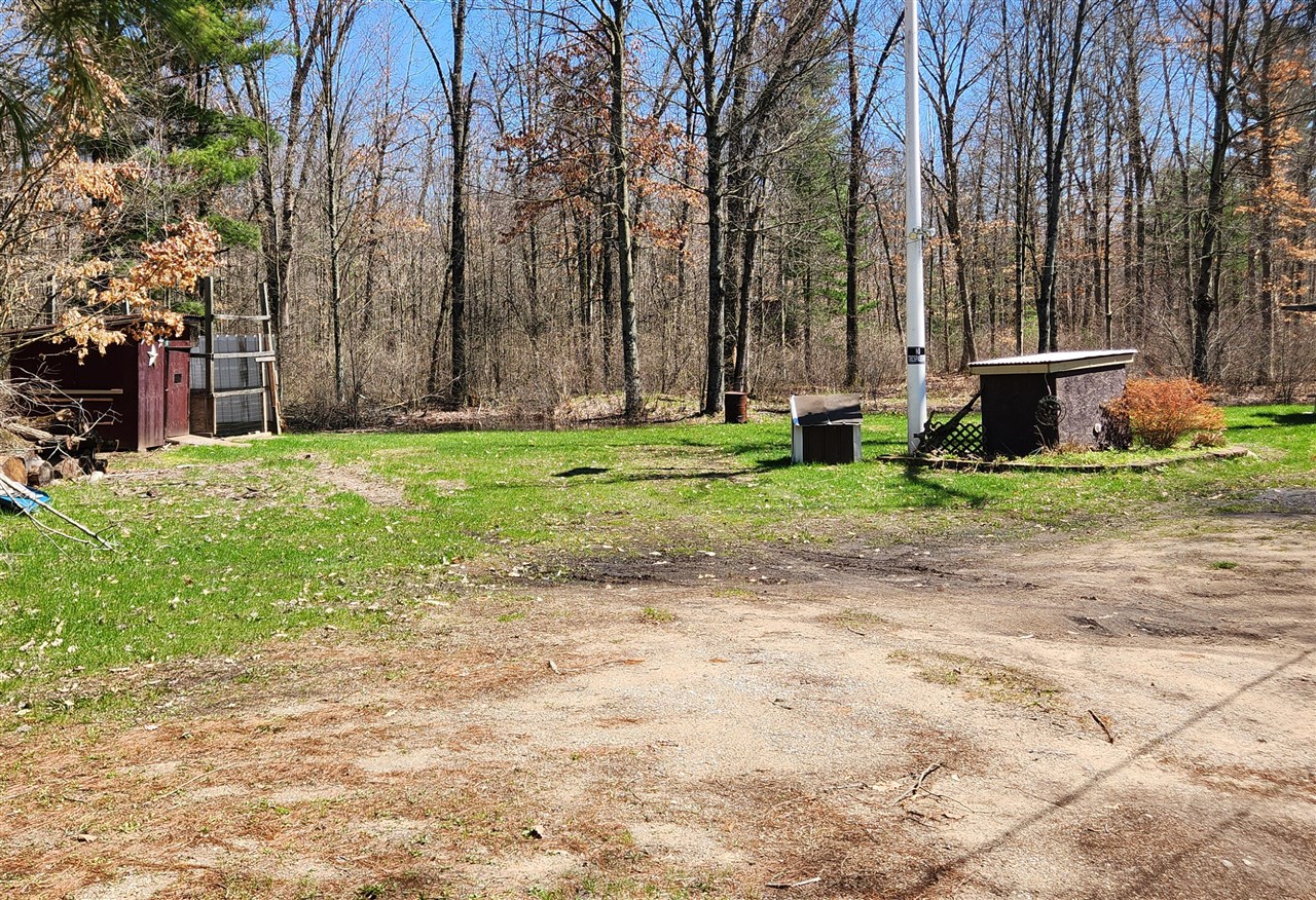 2570 S Walnut Avenue, White Cloud, MI, 49349-9332