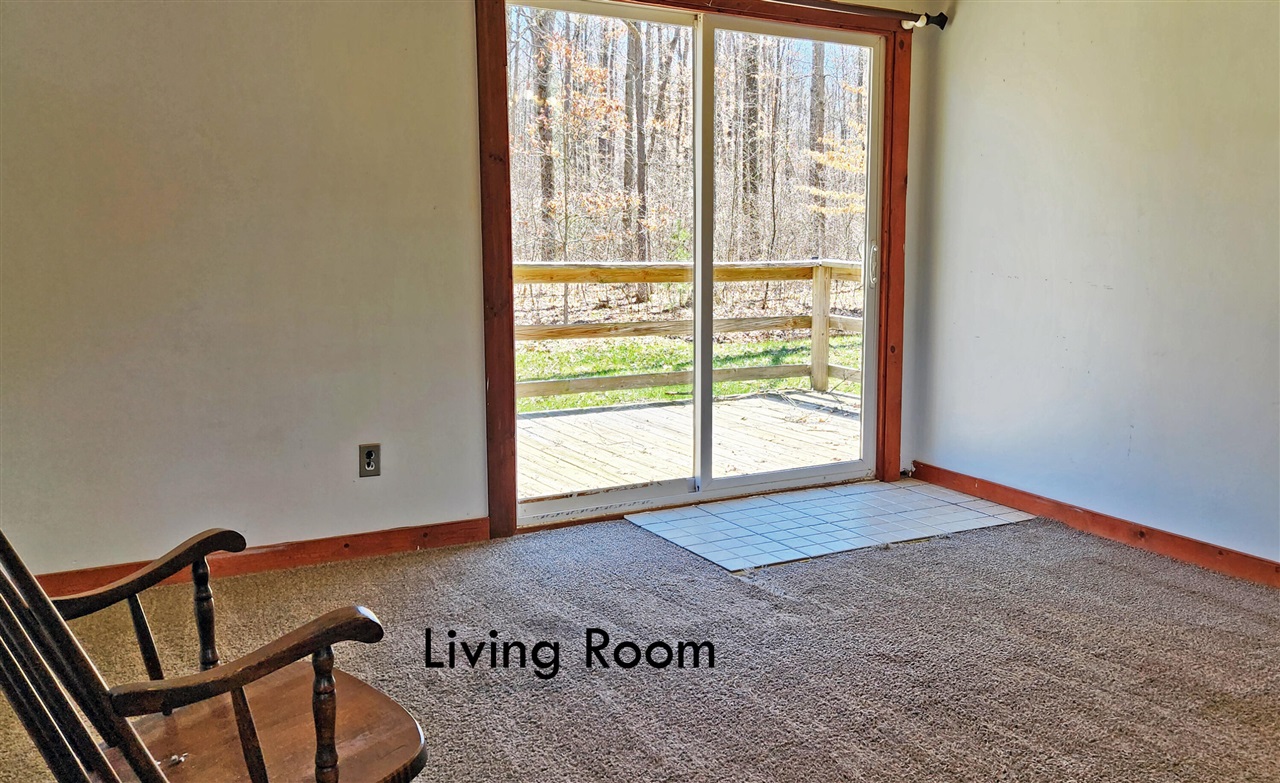 2570 S Walnut Avenue, White Cloud, MI, 49349-9332