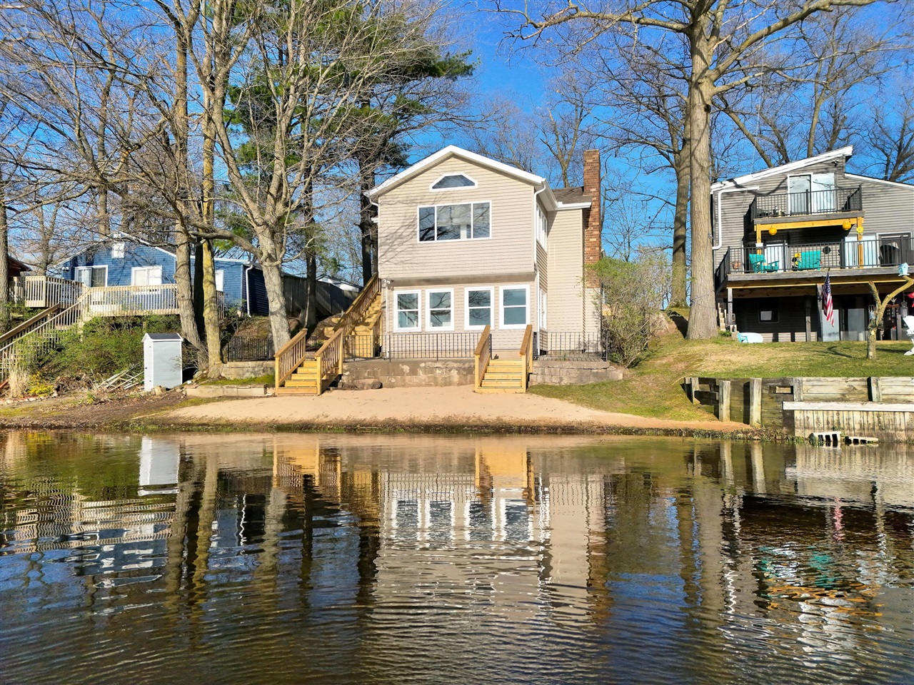 11305 M-26 Highway, Eagle Harbor, MI, 49950