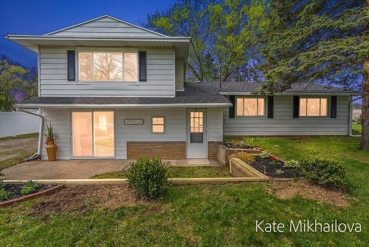 126 Blanche Avenue, Kalamazoo, MI, 49001-5305