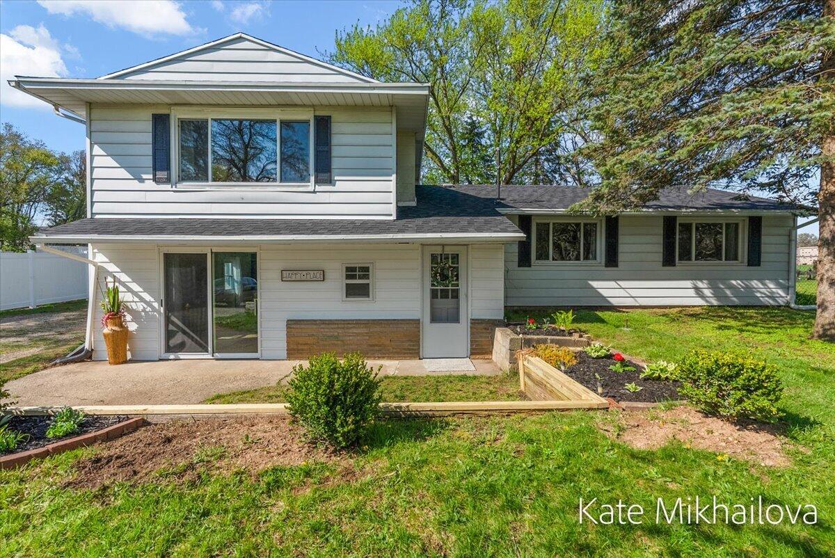 126 Blanche Avenue, Kalamazoo, MI, 49001-5305