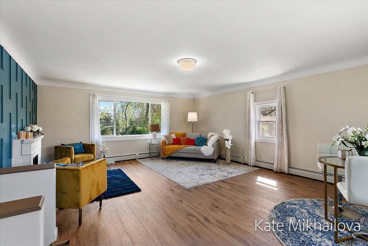 126 Blanche Avenue, Kalamazoo, MI, 49001-5305