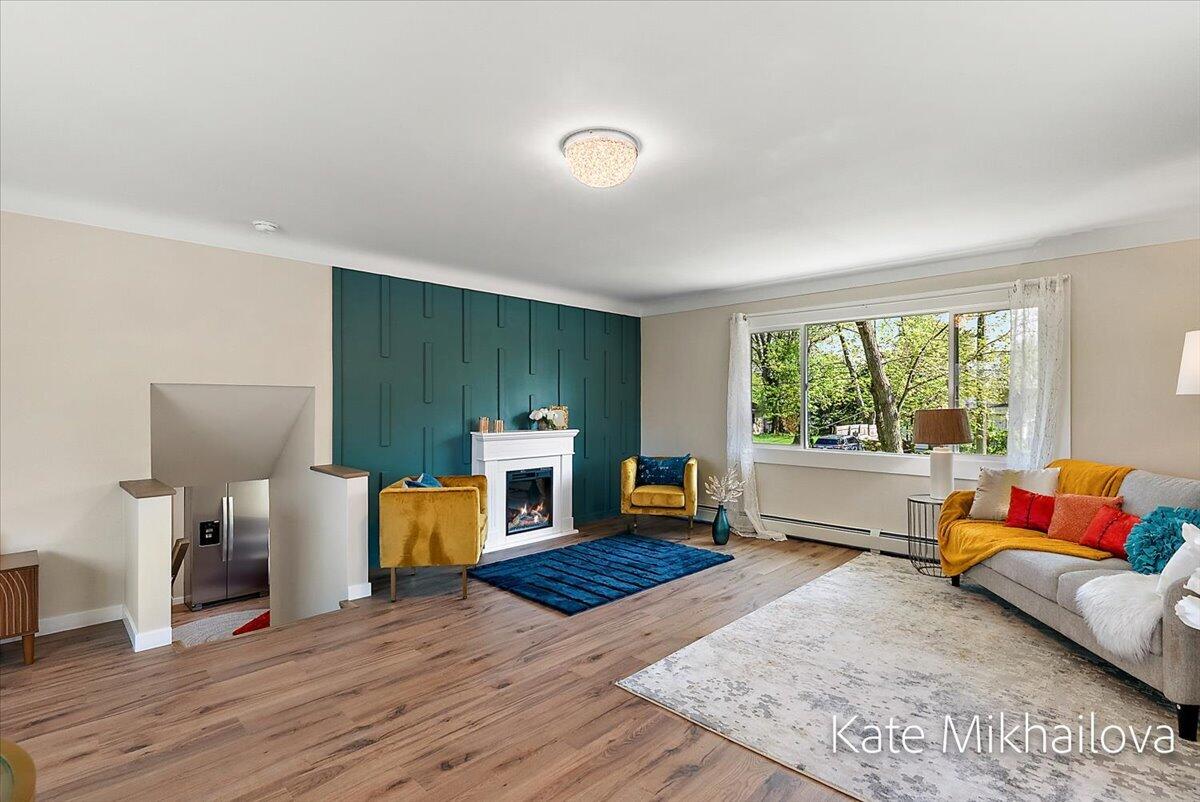 126 Blanche Avenue, Kalamazoo, MI, 49001-5305