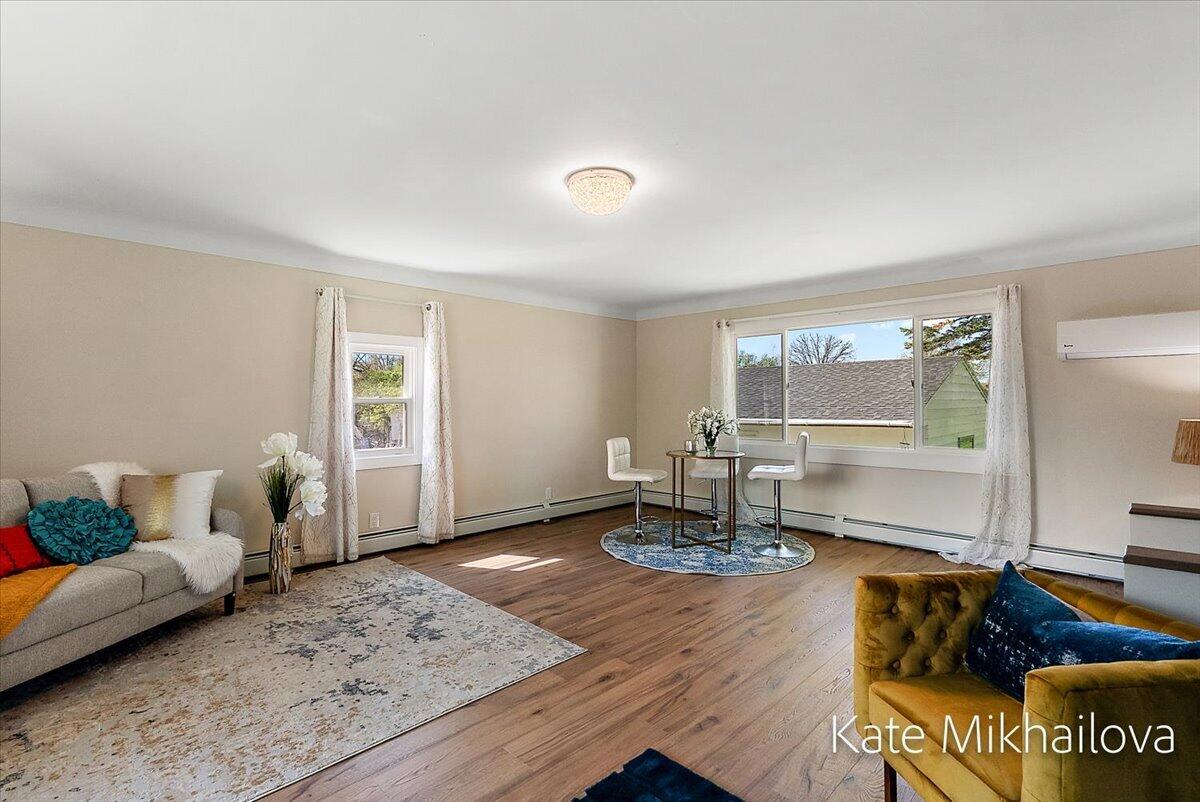 126 Blanche Avenue, Kalamazoo, MI, 49001-5305