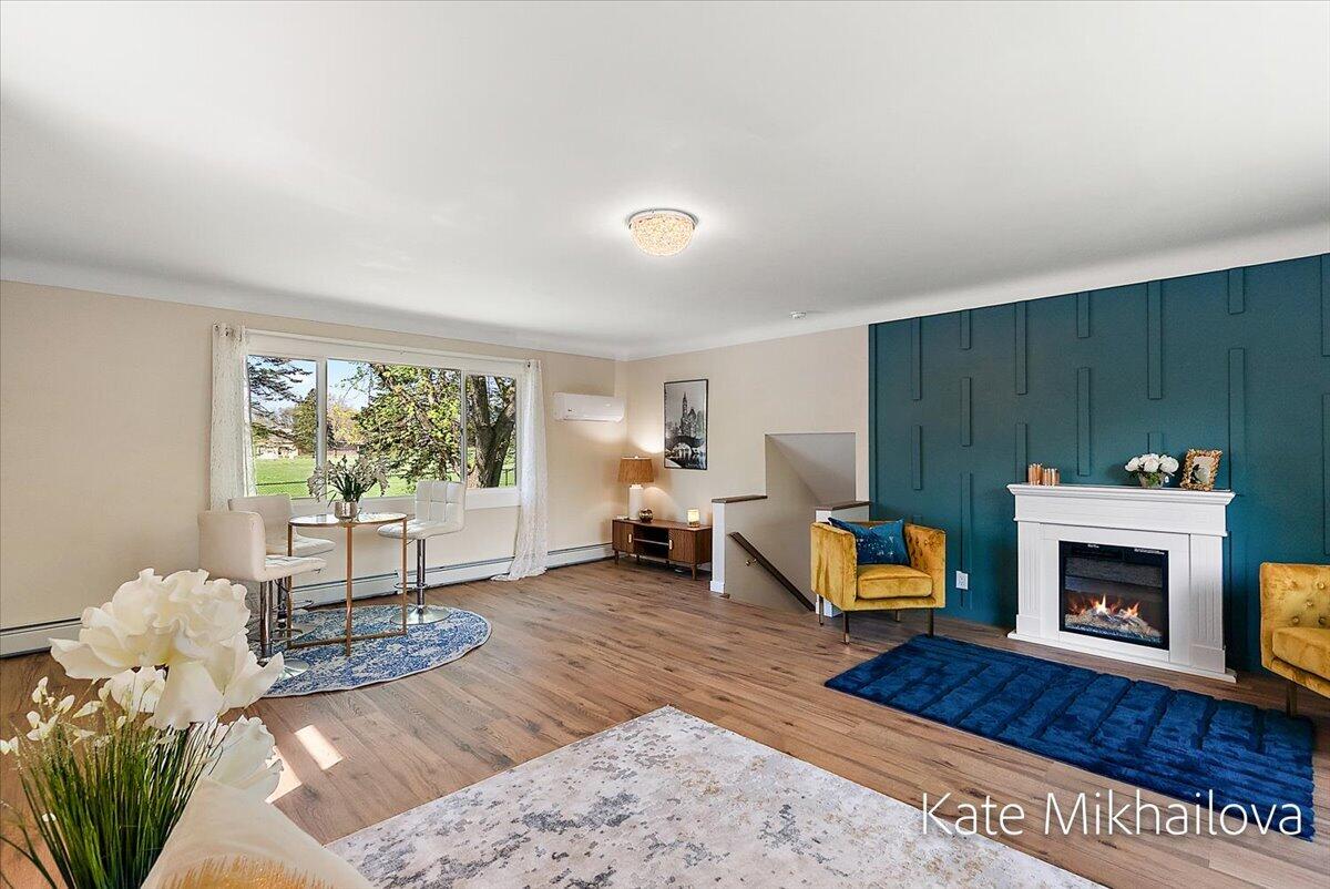 126 Blanche Avenue, Kalamazoo, MI, 49001-5305