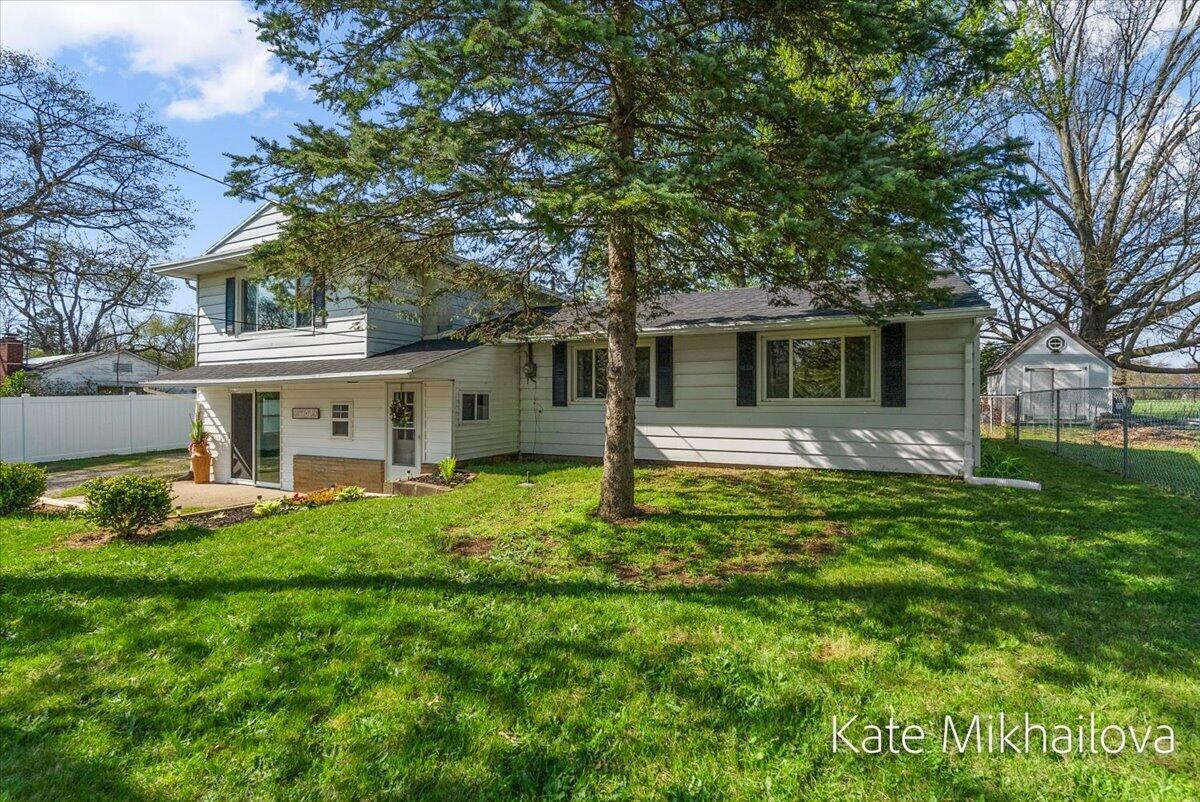 126 Blanche Avenue, Kalamazoo, MI, 49001-5305