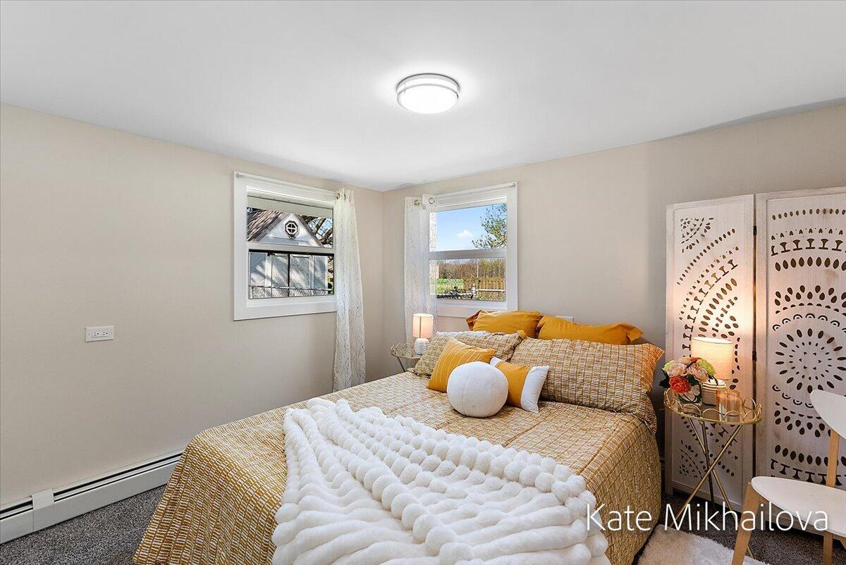 126 Blanche Avenue, Kalamazoo, MI, 49001-5305