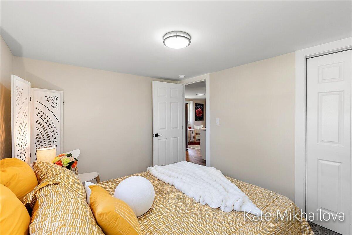 126 Blanche Avenue, Kalamazoo, MI, 49001-5305