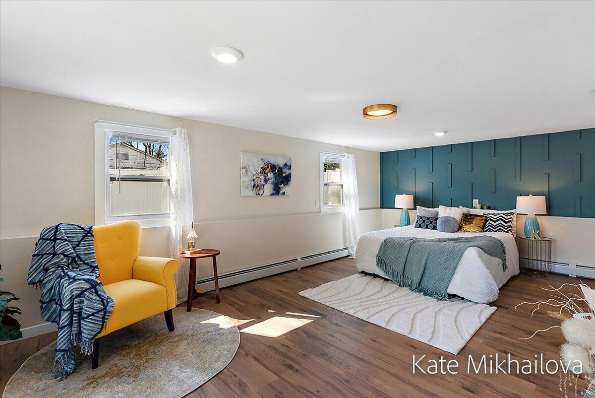 126 Blanche Avenue, Kalamazoo, MI, 49001-5305