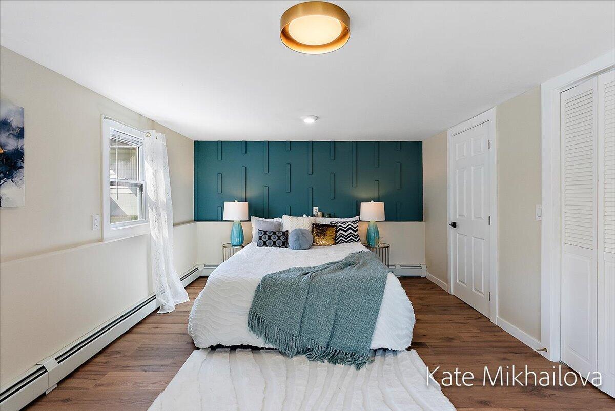 126 Blanche Avenue, Kalamazoo, MI, 49001-5305