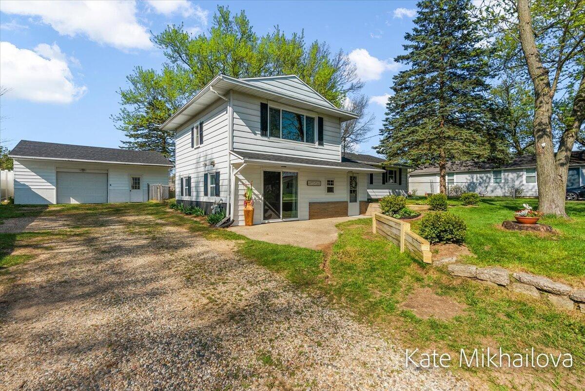 126 Blanche Avenue, Kalamazoo, MI, 49001-5305