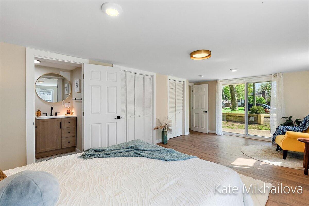 126 Blanche Avenue, Kalamazoo, MI, 49001-5305