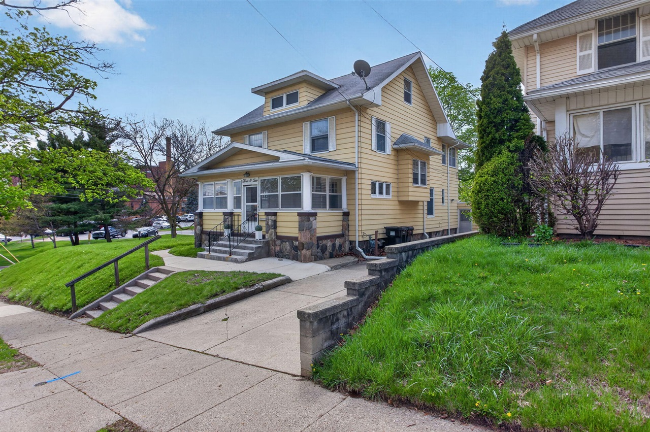 13511 Dixie, Redford, MI, 48239-2678