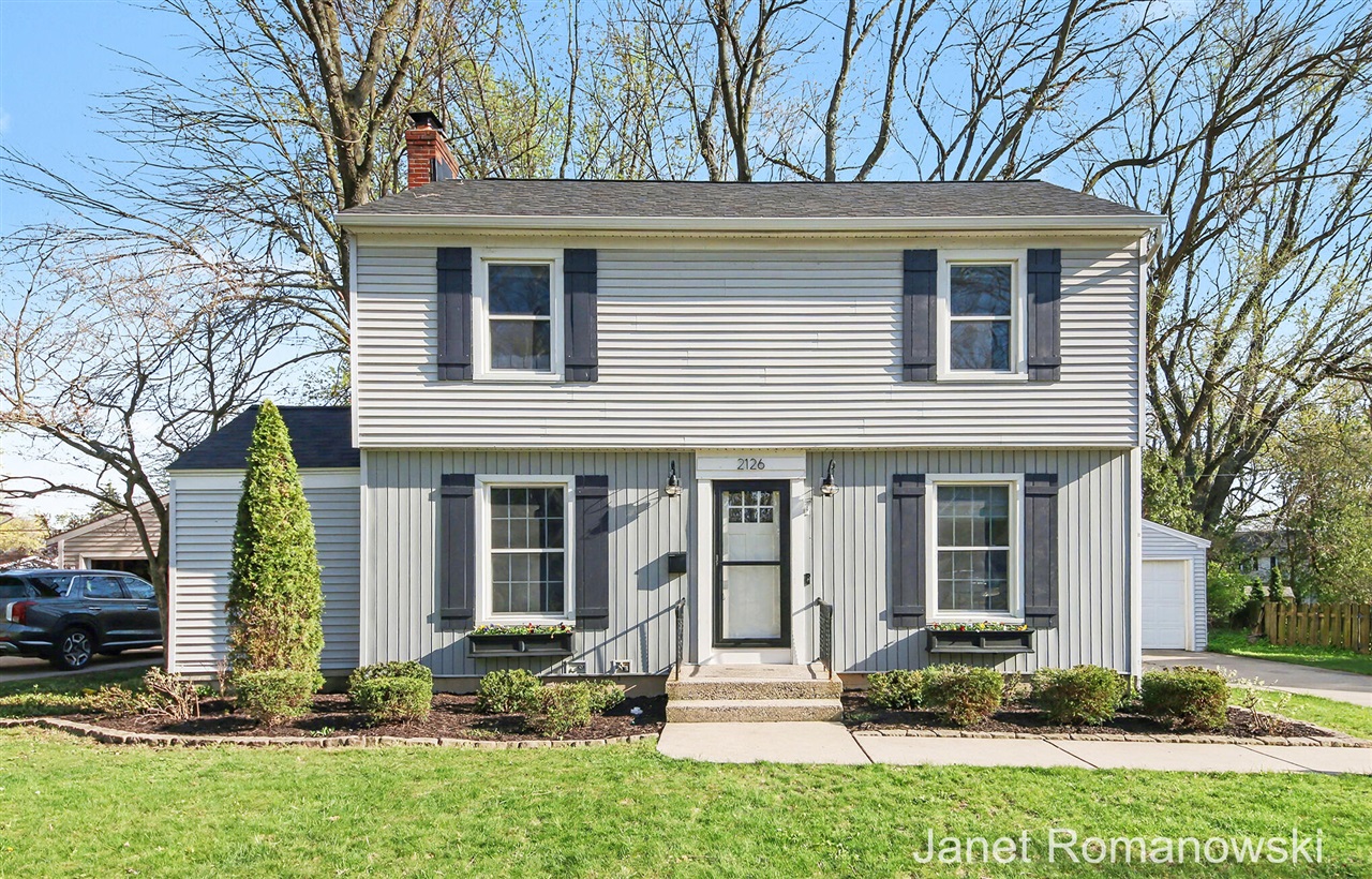 Ann Arbor, MI, 48103-4908