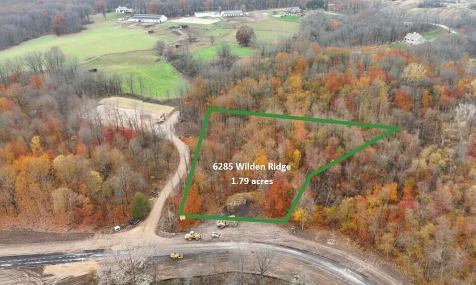 6285 Wilden Ridge Drive, Ada, MI, 49301