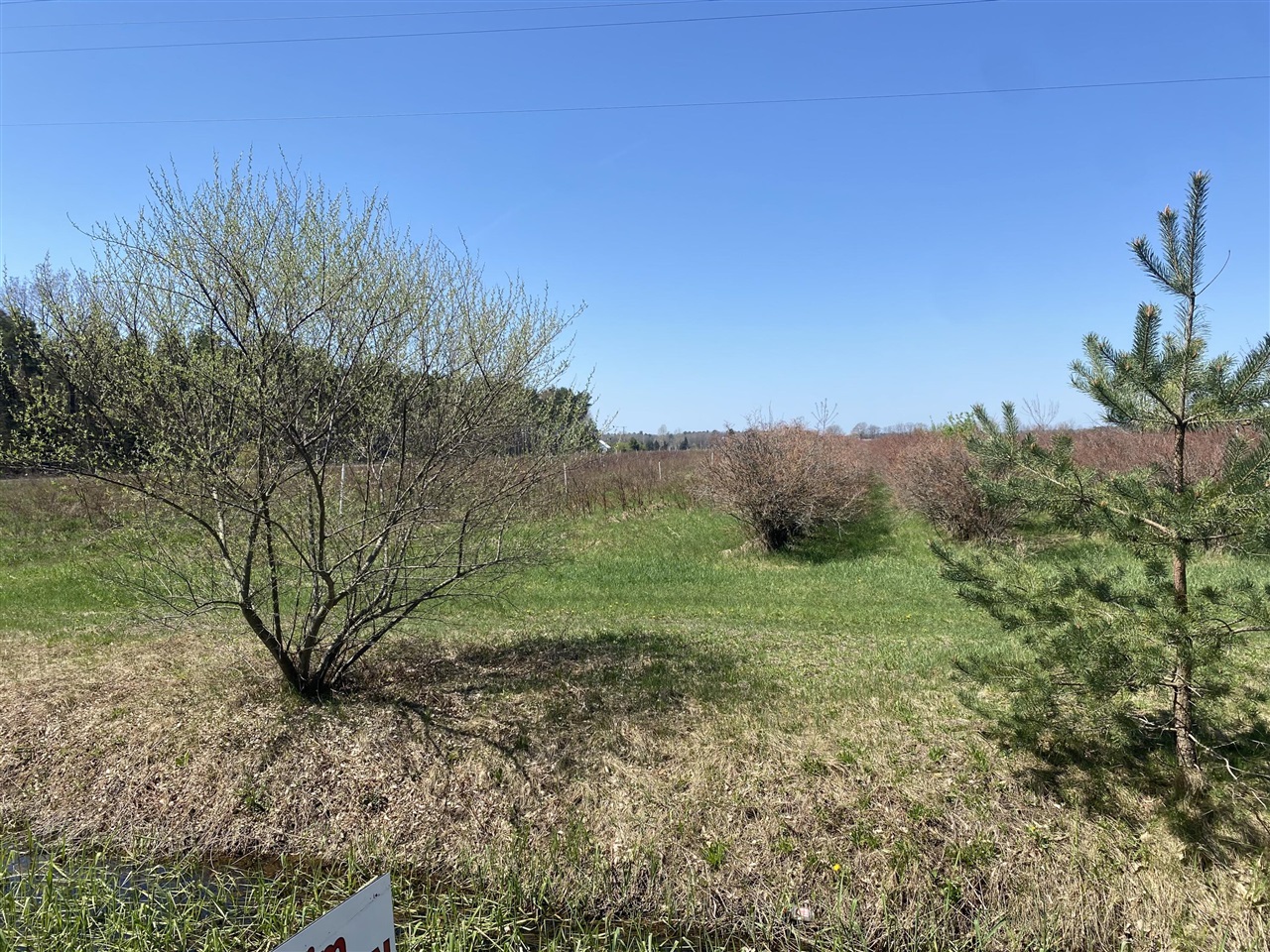 VL S Wolf Lake Road, Fruitport, MI, 49415
