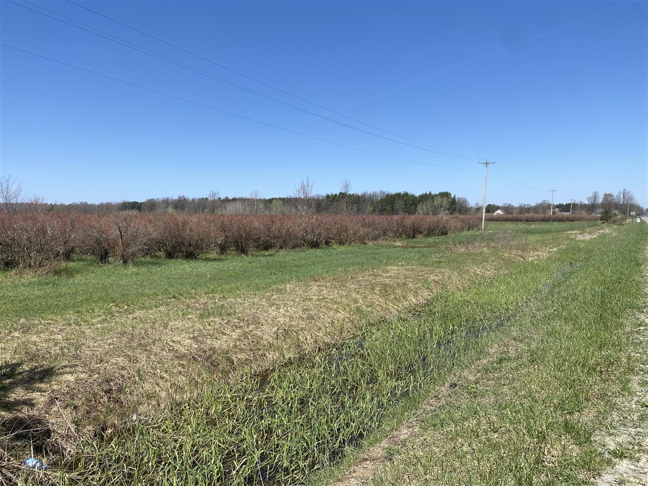 VL S Wolf Lake Road, Fruitport, MI, 49415